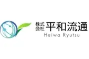 平和流通_logo
