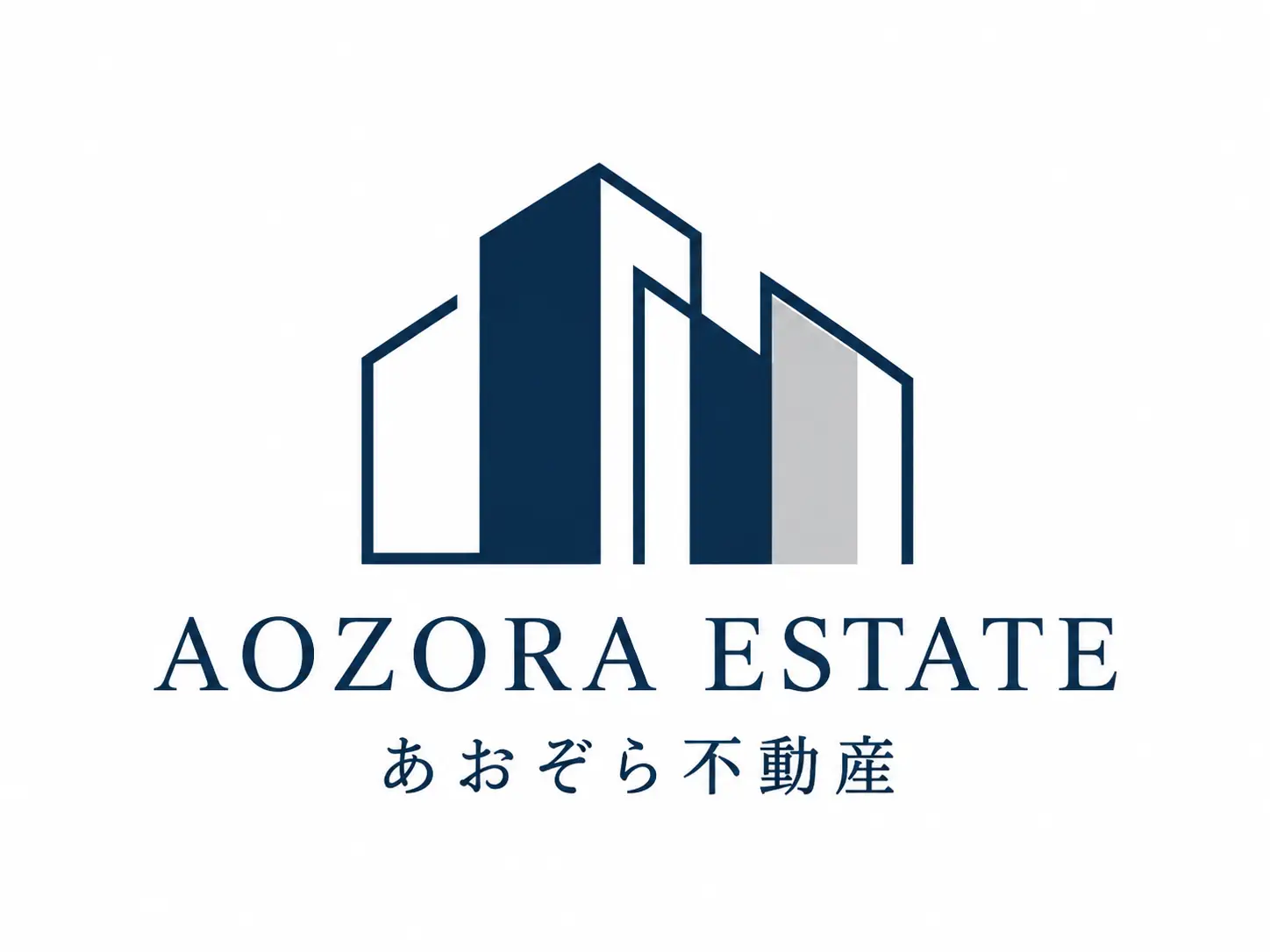 aozora estate_logo