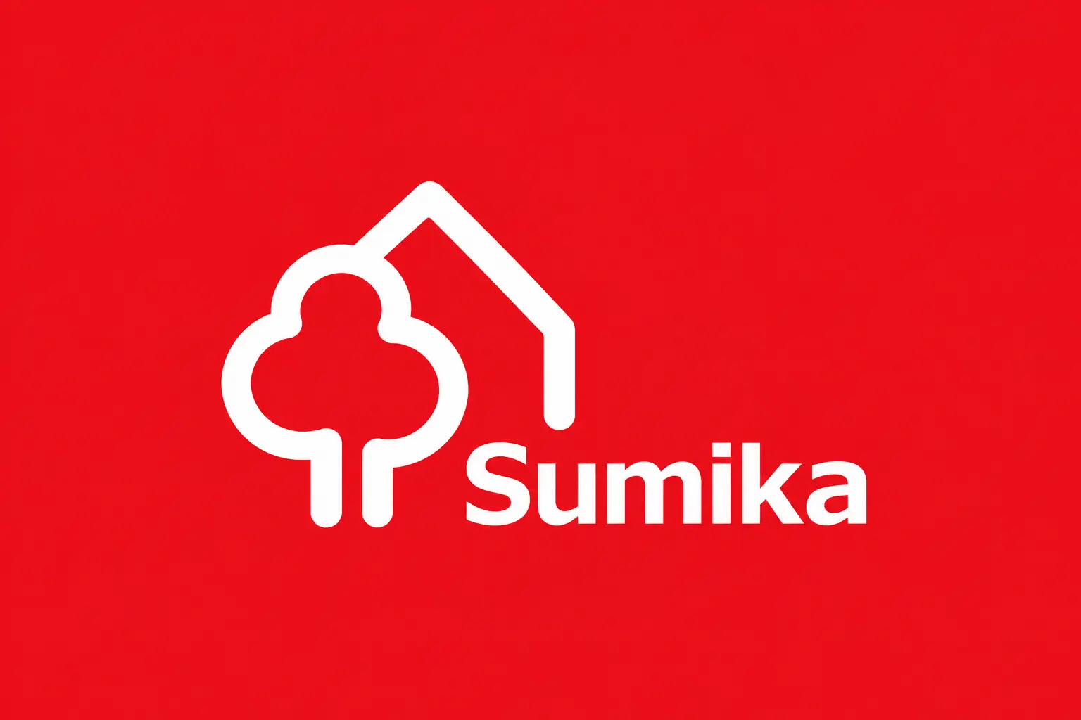 株式会社Sumikaの企業ロゴ