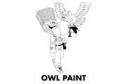 OWL PAINT_logo