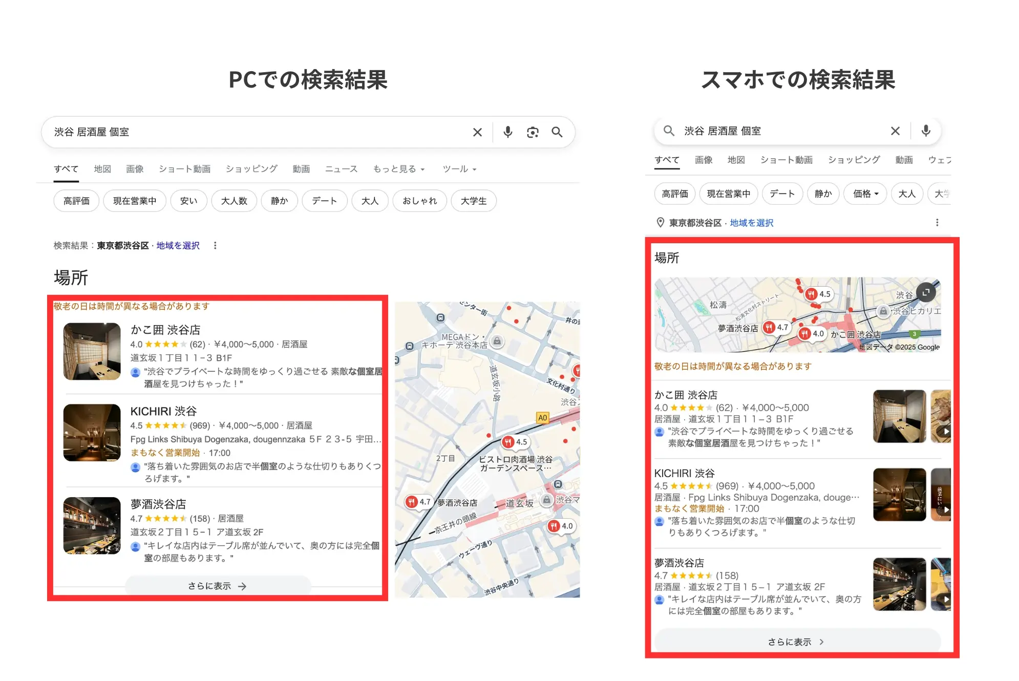 ローカルパックの説明